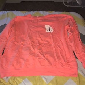 GA SWEATSHIRT